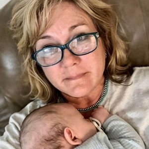 Meet your Posher, Corrine